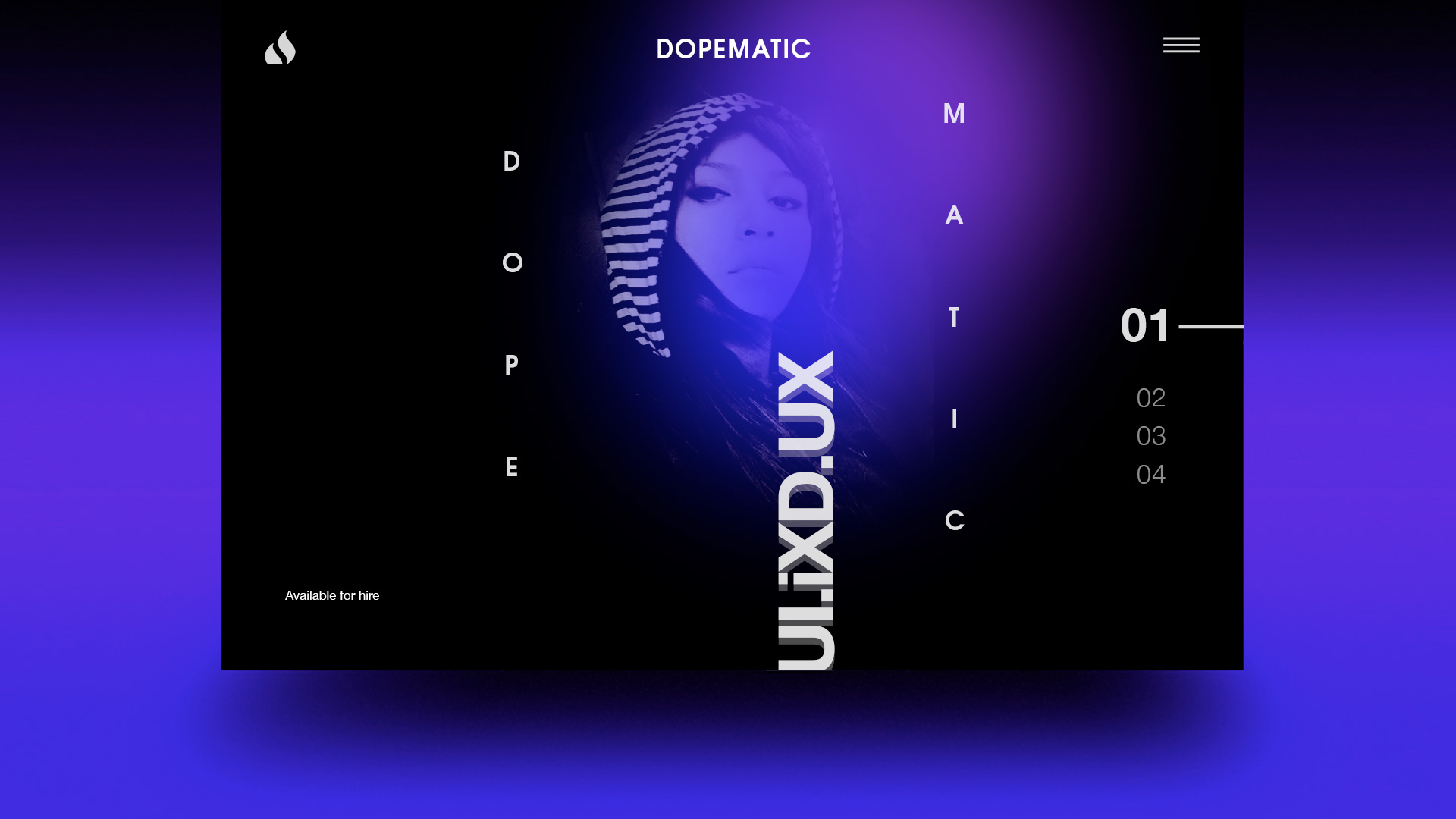 Dopematic